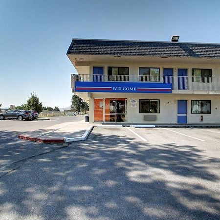 Motel 6-Pocatello, Id - Chubbuck ภายนอก รูปภาพ