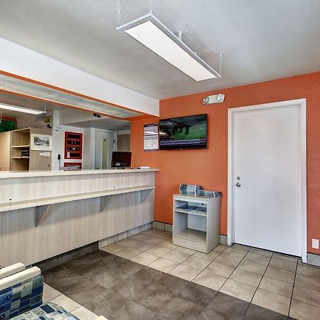 Motel 6-Pocatello, Id - Chubbuck ภายนอก รูปภาพ