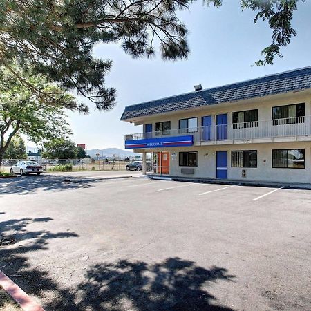 Motel 6-Pocatello, Id - Chubbuck ภายนอก รูปภาพ