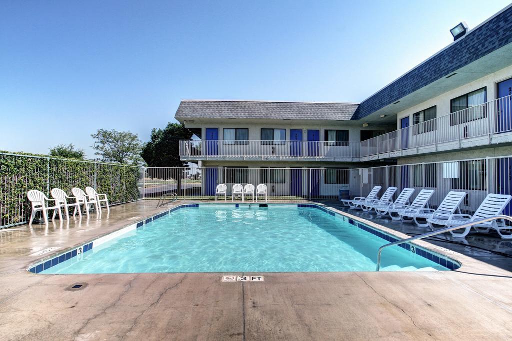 Motel 6-Pocatello, Id - Chubbuck ภายนอก รูปภาพ