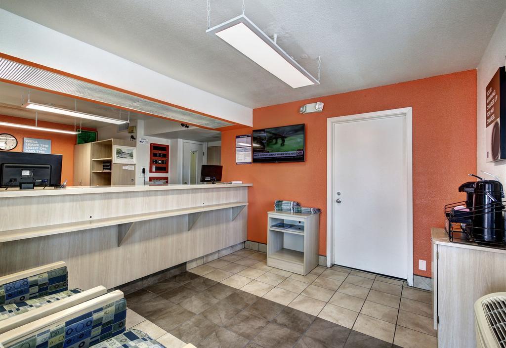Motel 6-Pocatello, Id - Chubbuck ภายนอก รูปภาพ