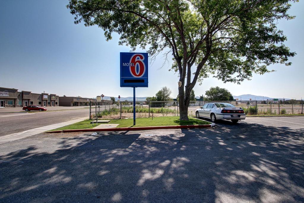 Motel 6-Pocatello, Id - Chubbuck ภายนอก รูปภาพ