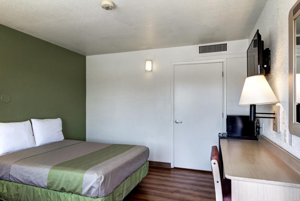 Motel 6-Pocatello, Id - Chubbuck ภายนอก รูปภาพ