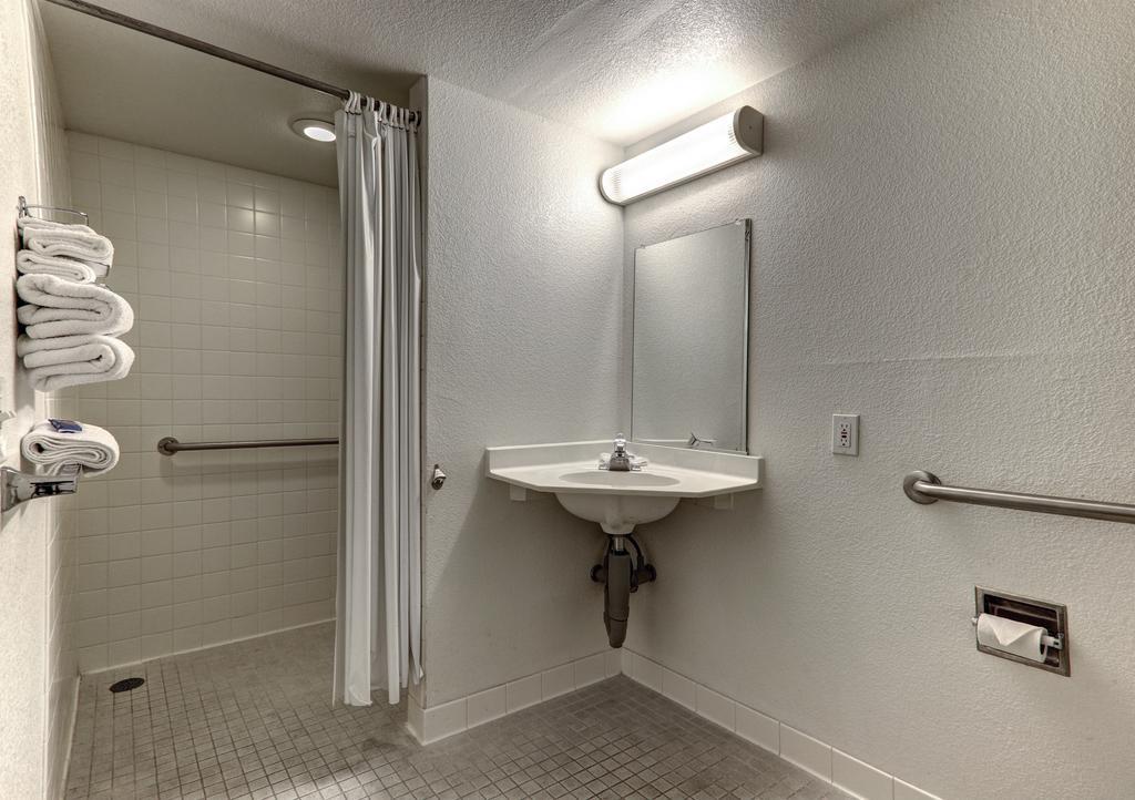 Motel 6-Pocatello, Id - Chubbuck ภายนอก รูปภาพ