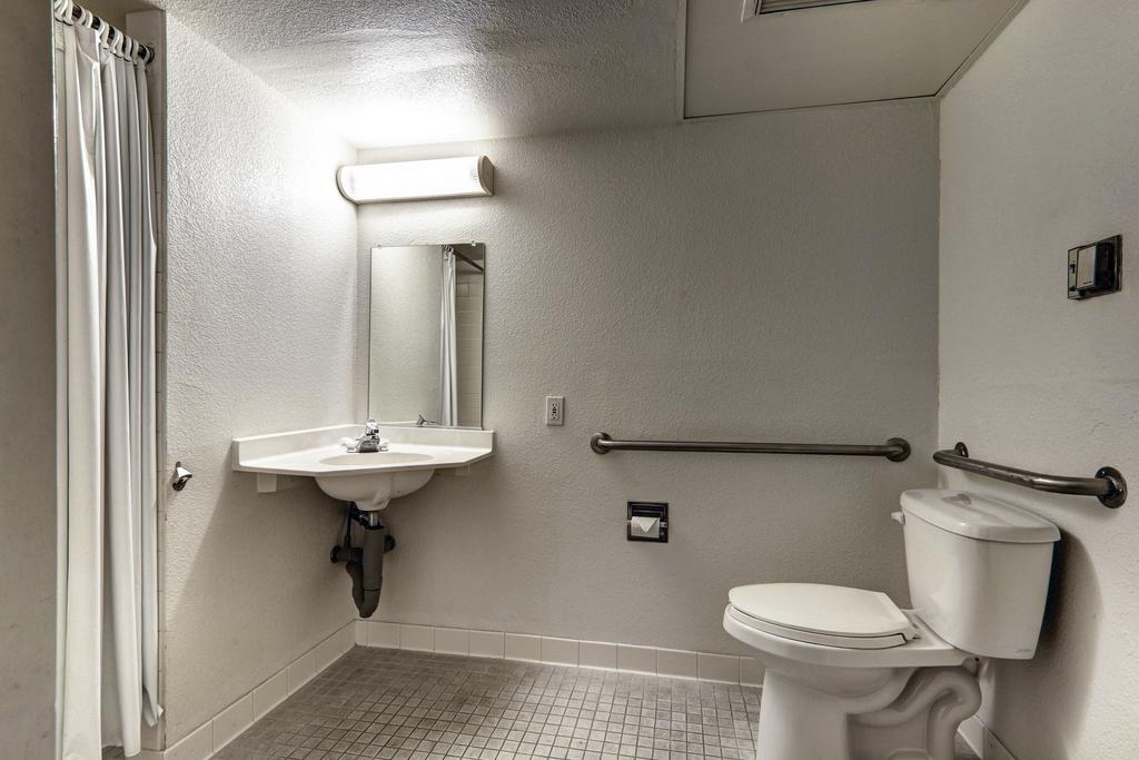 Motel 6-Pocatello, Id - Chubbuck ภายนอก รูปภาพ