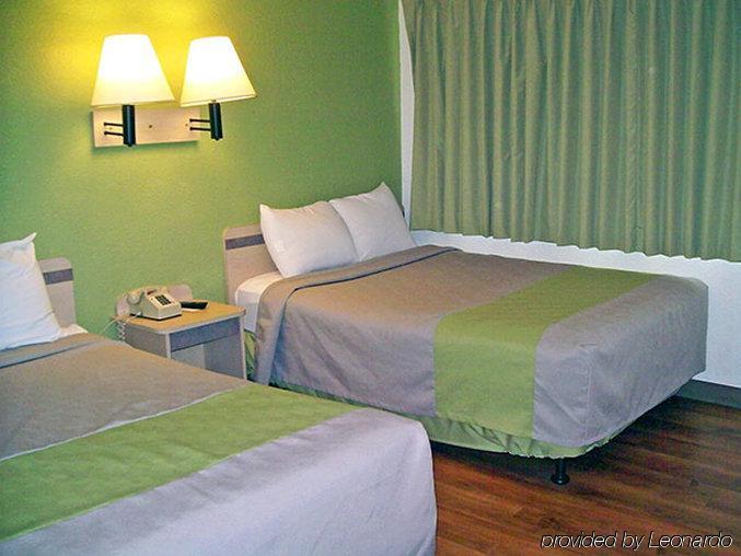 Motel 6-Pocatello, Id - Chubbuck ภายนอก รูปภาพ