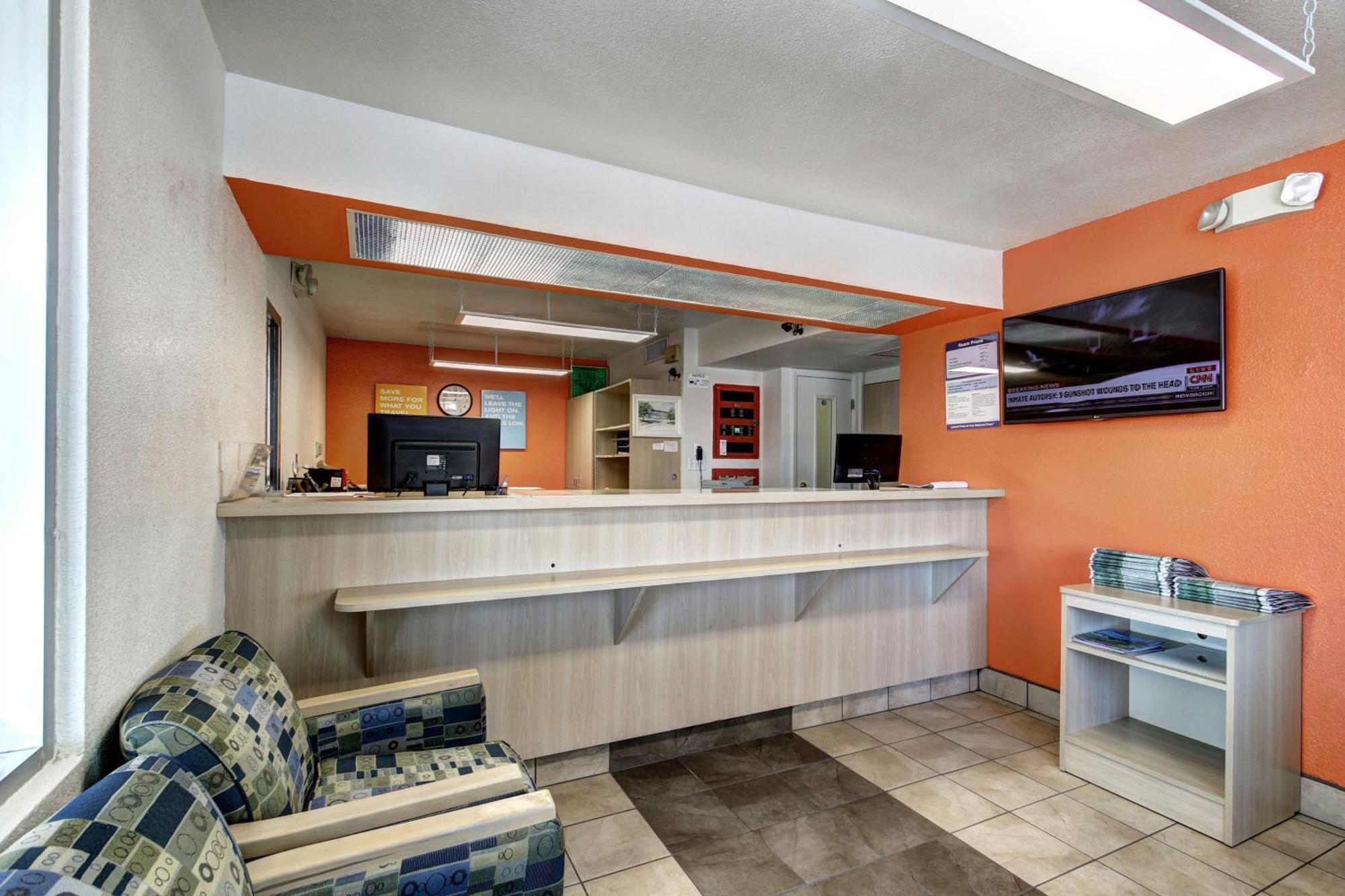 Motel 6-Pocatello, Id - Chubbuck ภายนอก รูปภาพ