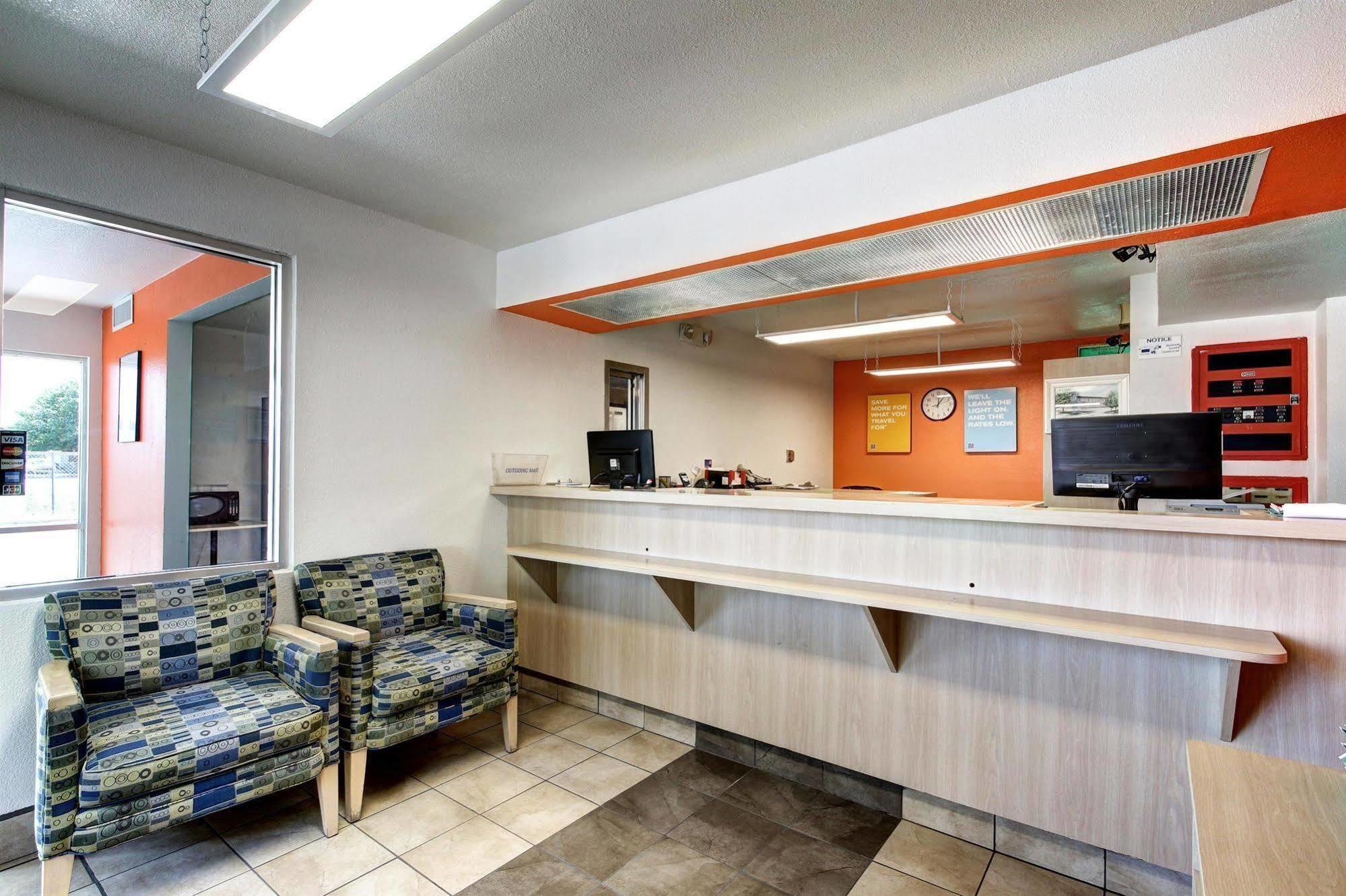 Motel 6-Pocatello, Id - Chubbuck ภายนอก รูปภาพ