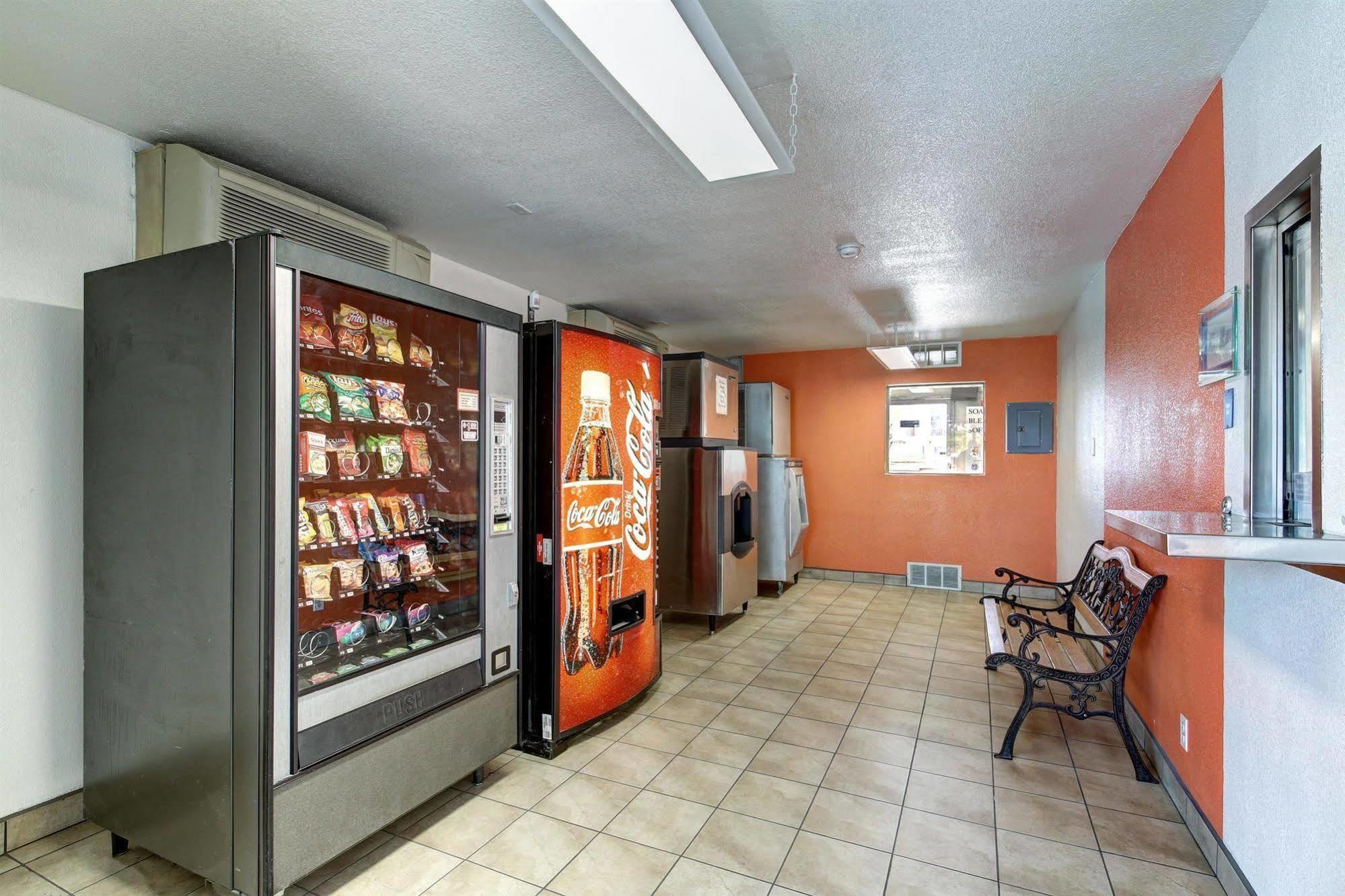 Motel 6-Pocatello, Id - Chubbuck ภายนอก รูปภาพ