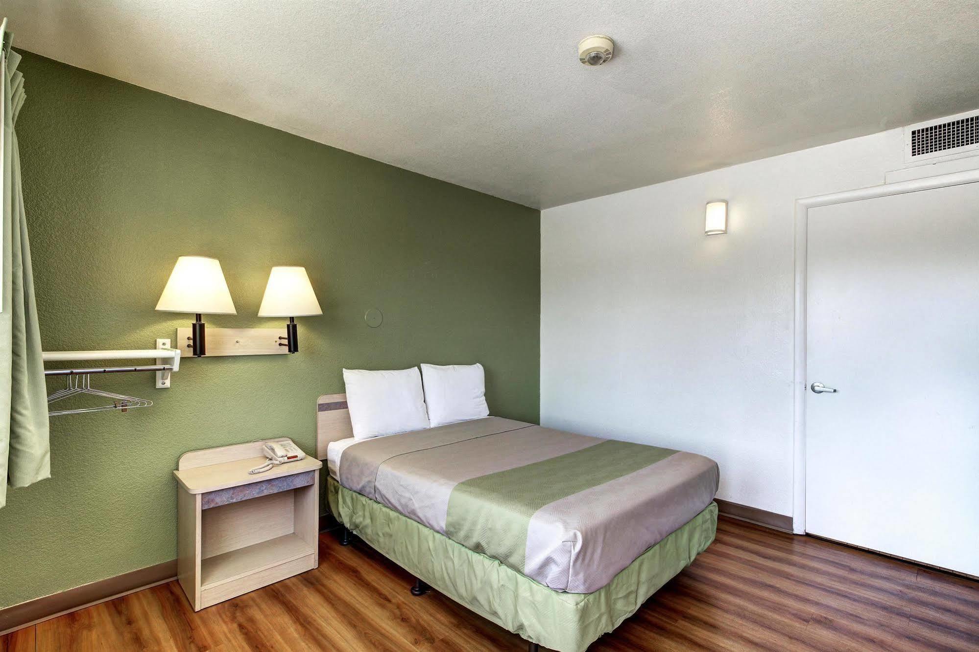 Motel 6-Pocatello, Id - Chubbuck ภายนอก รูปภาพ