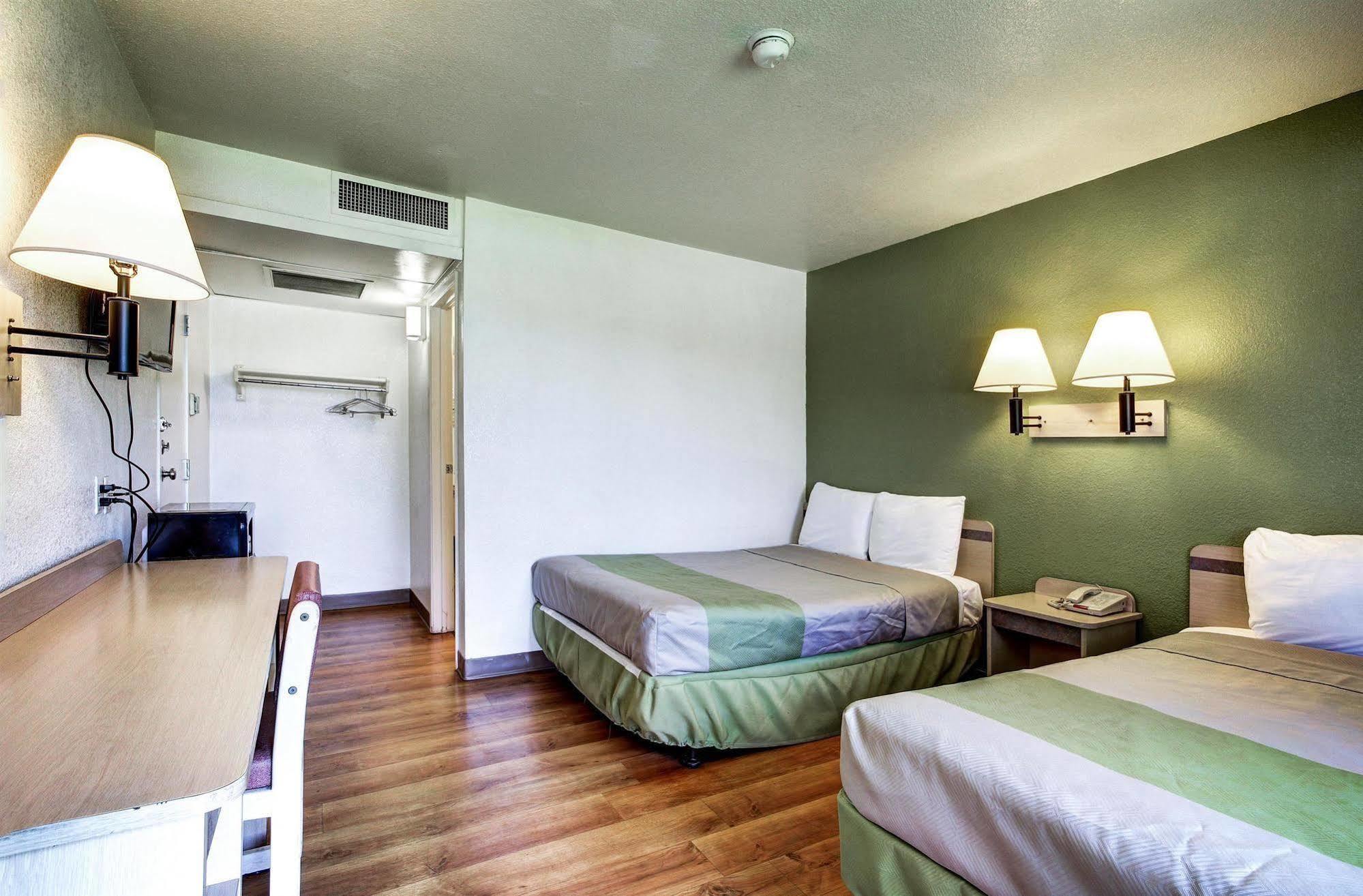 Motel 6-Pocatello, Id - Chubbuck ภายนอก รูปภาพ