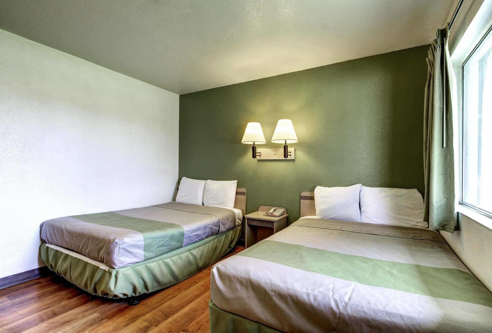 Motel 6-Pocatello, Id - Chubbuck ภายนอก รูปภาพ