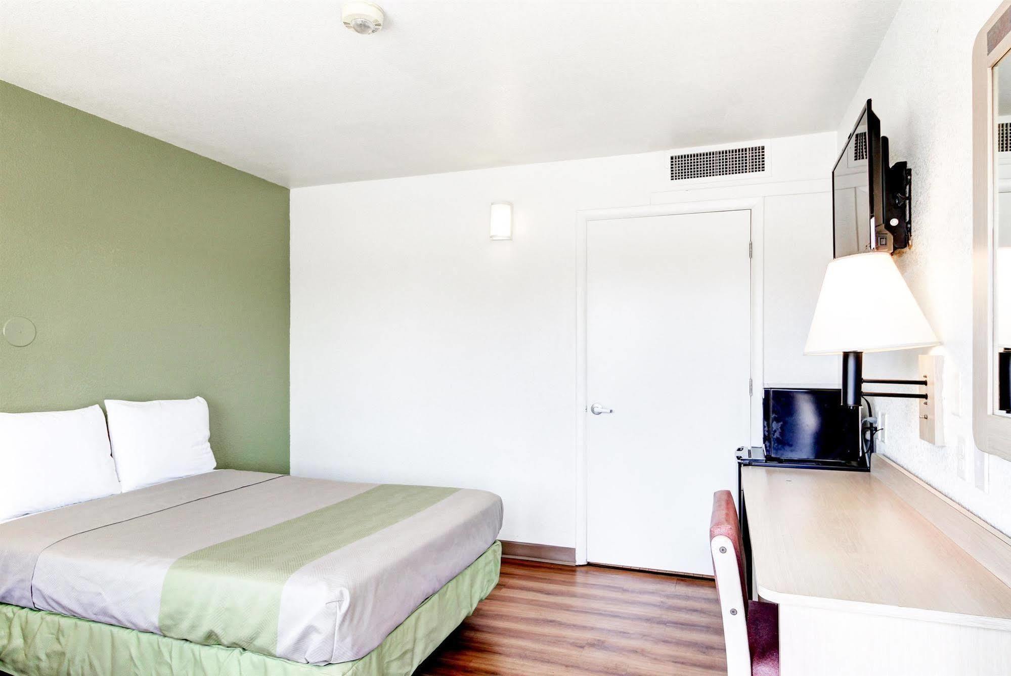 Motel 6-Pocatello, Id - Chubbuck ภายนอก รูปภาพ