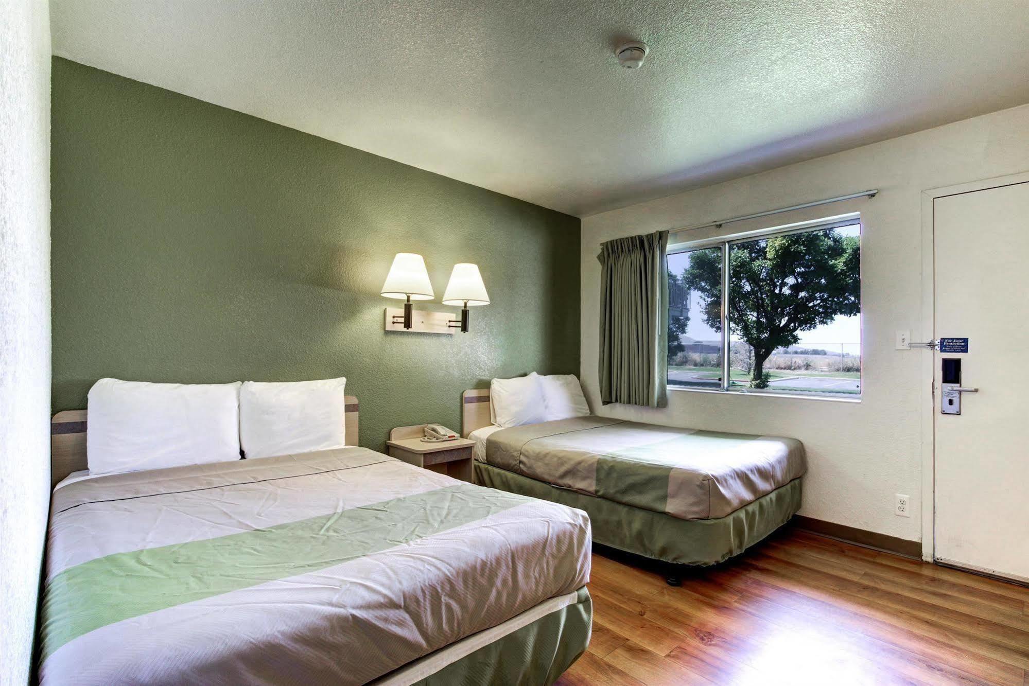 Motel 6-Pocatello, Id - Chubbuck ภายนอก รูปภาพ