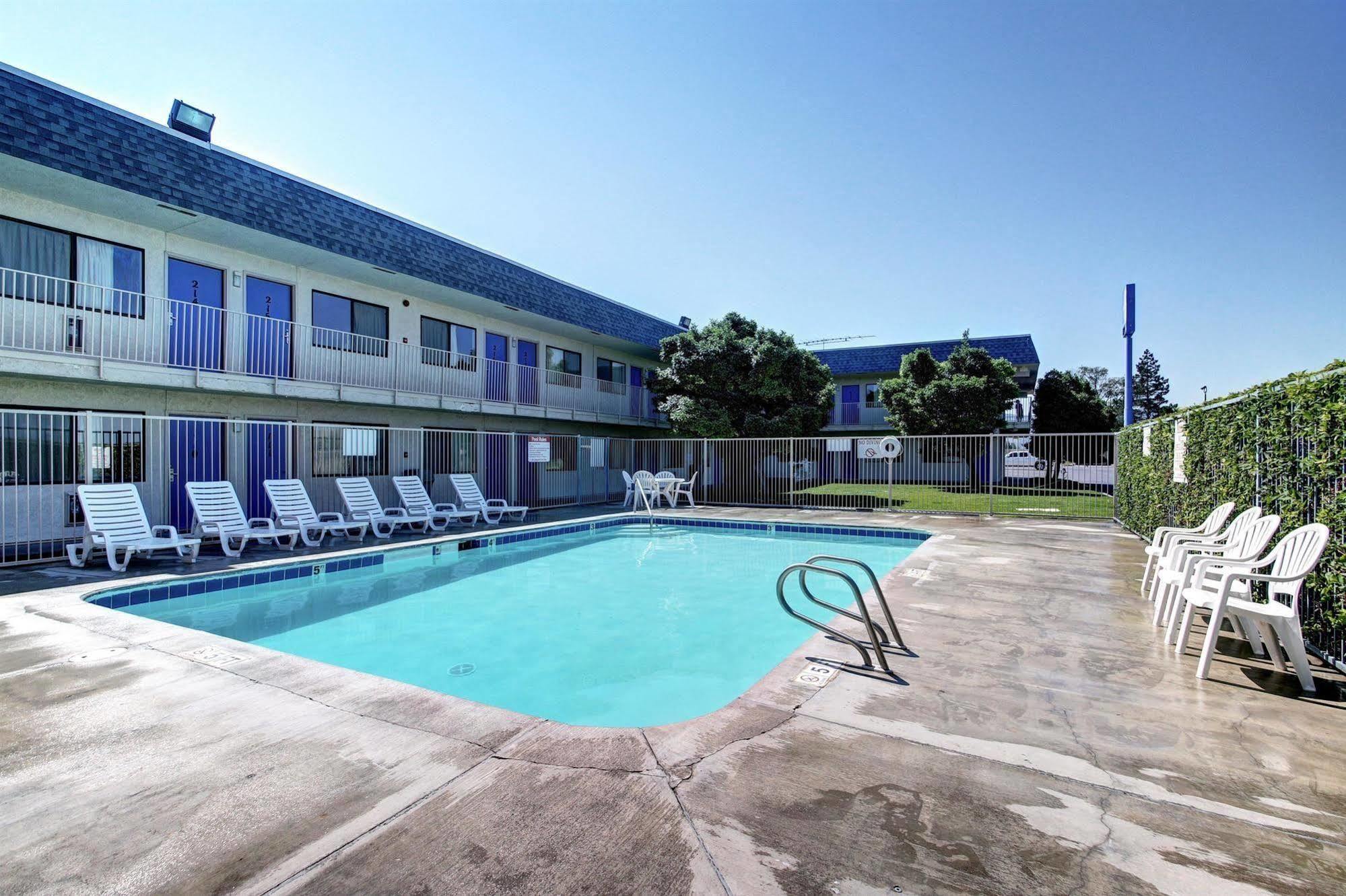 Motel 6-Pocatello, Id - Chubbuck ภายนอก รูปภาพ