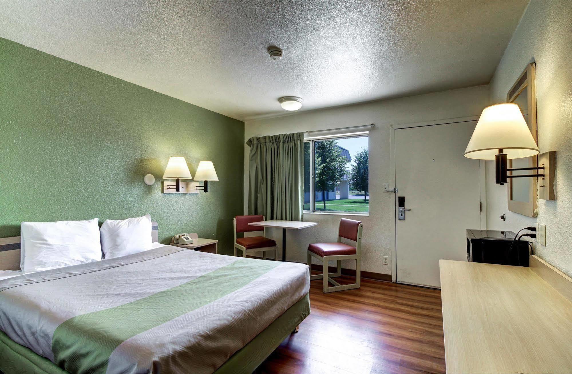 Motel 6-Pocatello, Id - Chubbuck ภายนอก รูปภาพ